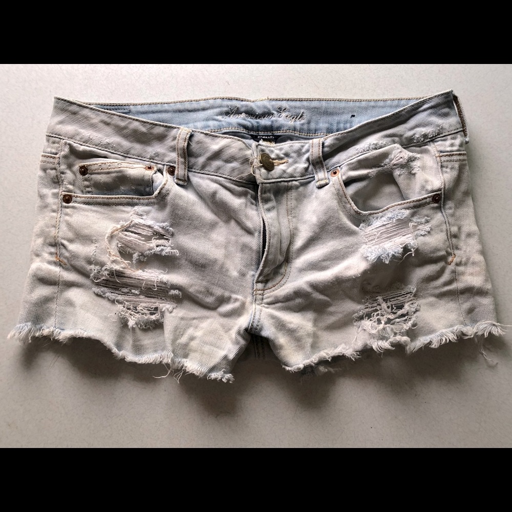 American Eagle Shorts 🦋
